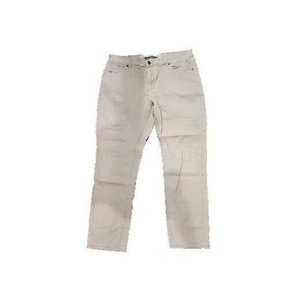 Barbell Apparel Jeans Mid-rise Straight Leg Men's 38X31 - Picture 16 of 16